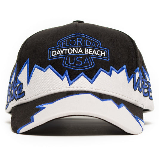 Bike Week Black & Blue