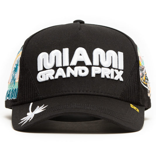 Miami Grand Prix