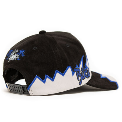 Bike Week Black & Blue