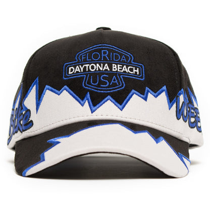 Bike Week Black & Blue