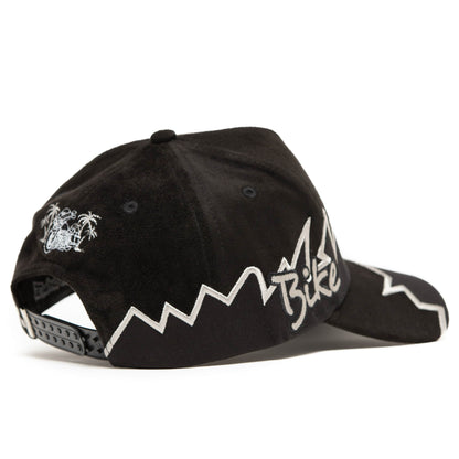 Bike Week Black & Silver