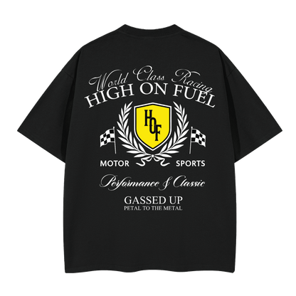 World Class Racing T Shirt