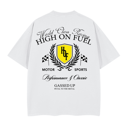 World Class Racing T Shirt