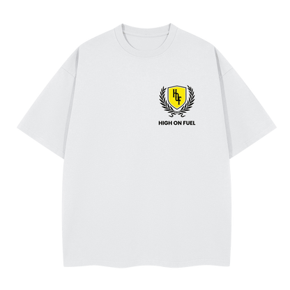 World Class Racing T Shirt